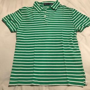 RARE!! Ralph Lauren Purple Label Polo!